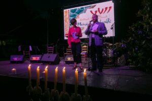 Concierto de Arvolera. © Rafa Carmona