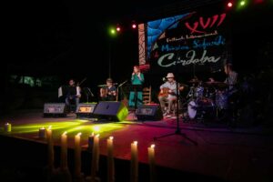 Concierto de Arvolera. © Rafa Carmona