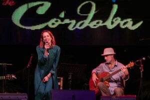 Concierto de Arvolera. © Rafa Carmona