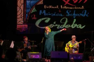 Concierto de Arvolera. © Rafa Carmona