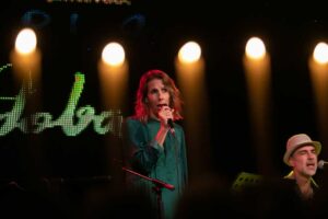 Concierto de Arvolera. © Rafa Carmona