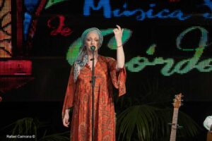 Concierto de Liona Serena Strings. Foto © Rafa Carmona