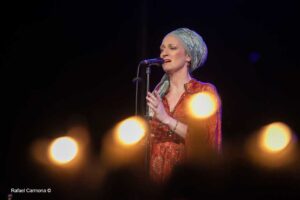 Concierto de Liona Serena Strings. Foto © Rafa Carmona