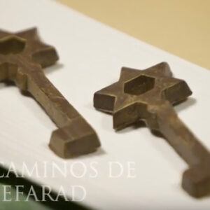 La Red de Juderías como destino MICE, en Barcelonautes TV