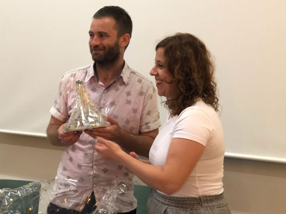 Se celebra la 49ª Asamblea General Ordinaria de la Red de Juderías