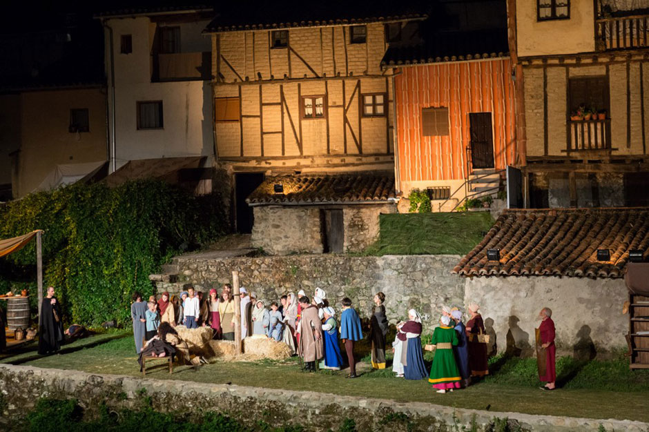 Festival Los Conversos 2018 Hervás | Red de Juderías de España
