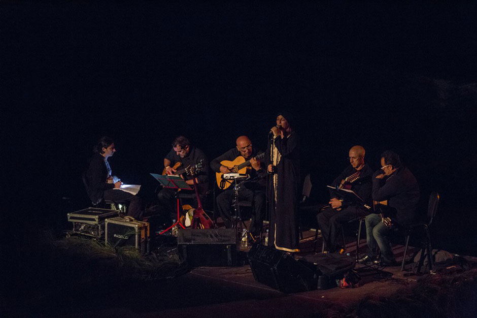 Festival Los Conversos 2018 Hervás | Red de Juderías de España