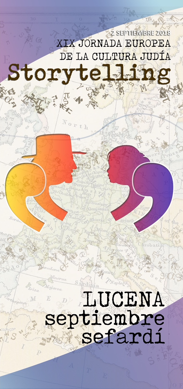 Diversos eventos y actividades que transcurrirán durante todo el mes de septiembre convierten al Septiembre Sefardí de Lucena en una cita imprescindible, repleta de atractivos para todos.