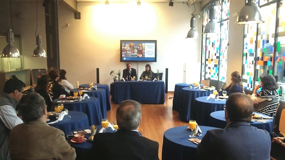 La Red de Juderías se presenta en Buenos Aires y Montevideo