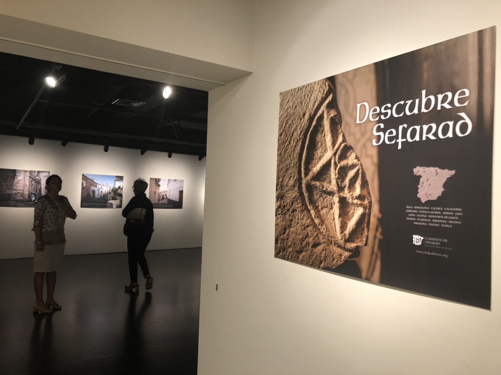 El Instituto Cervantes de Tokio celebra la Jornada de Cultura Sefardí | Red de Juderías de España Caminos de Sefarad