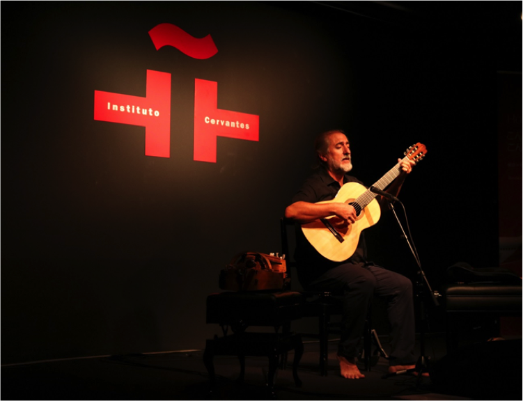 El Instituto Cervantes de Tokio celebra la Jornada de Cultura Sefardí | Red de Juderías de España Caminos de Sefarad