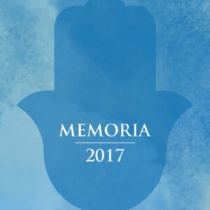 Memoria 2017 de la Red de Juderías de España Caminos de Sefarad
