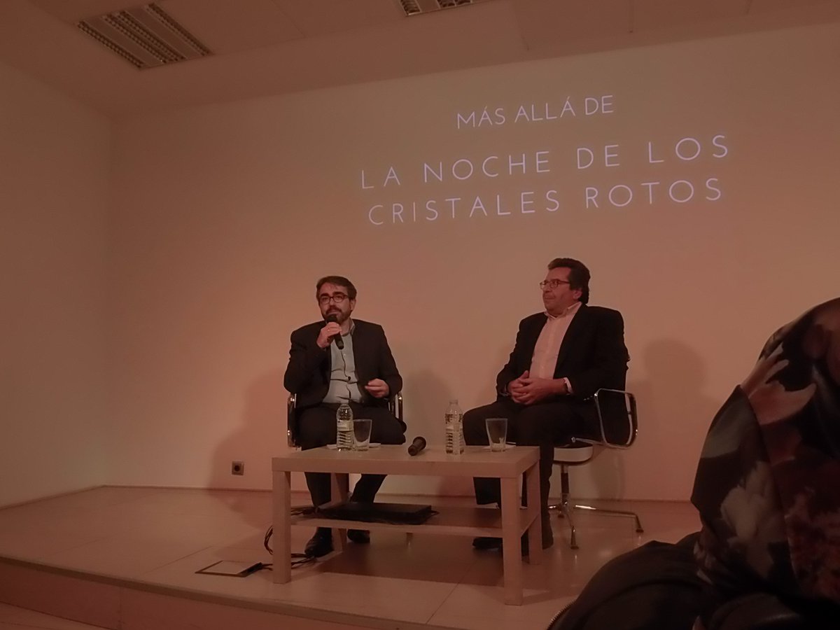 Así transcurrió la Jornada de la Cultura Sefardí de Cracovia