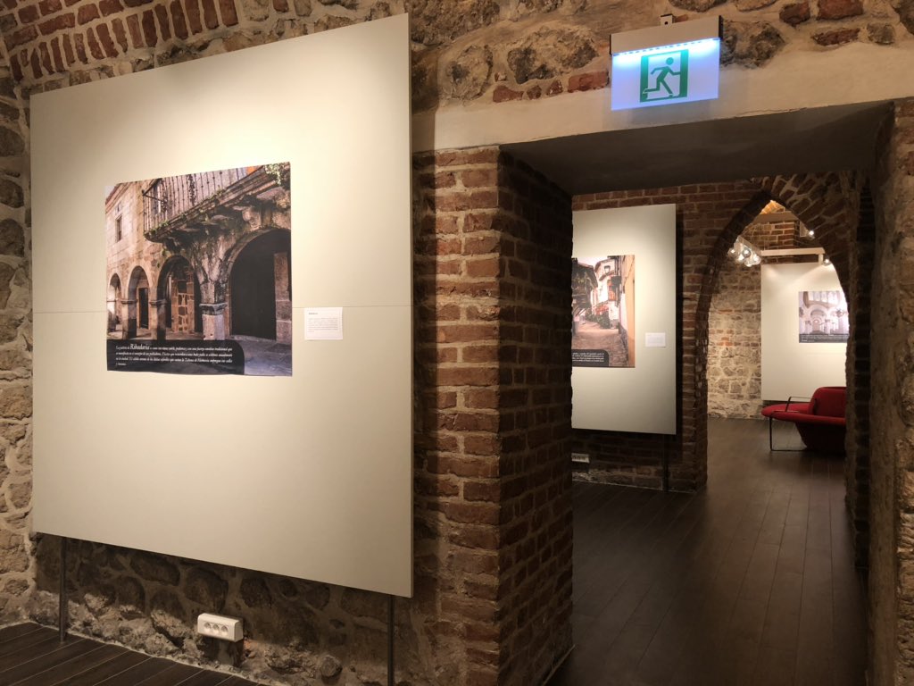 Así transcurrió la Jornada de la Cultura Sefardí de Cracovia