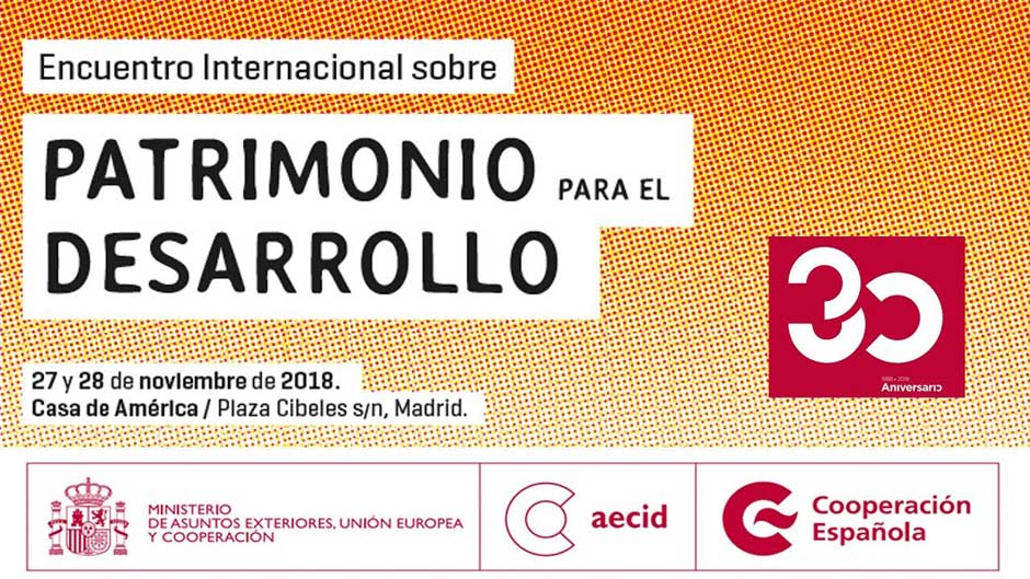 El IV Encuentro de Ciudades declaradas Patrimonio del Ecuador cuenta con la participación destacada de la Red de Juderías como modelo de gestión patrimonial