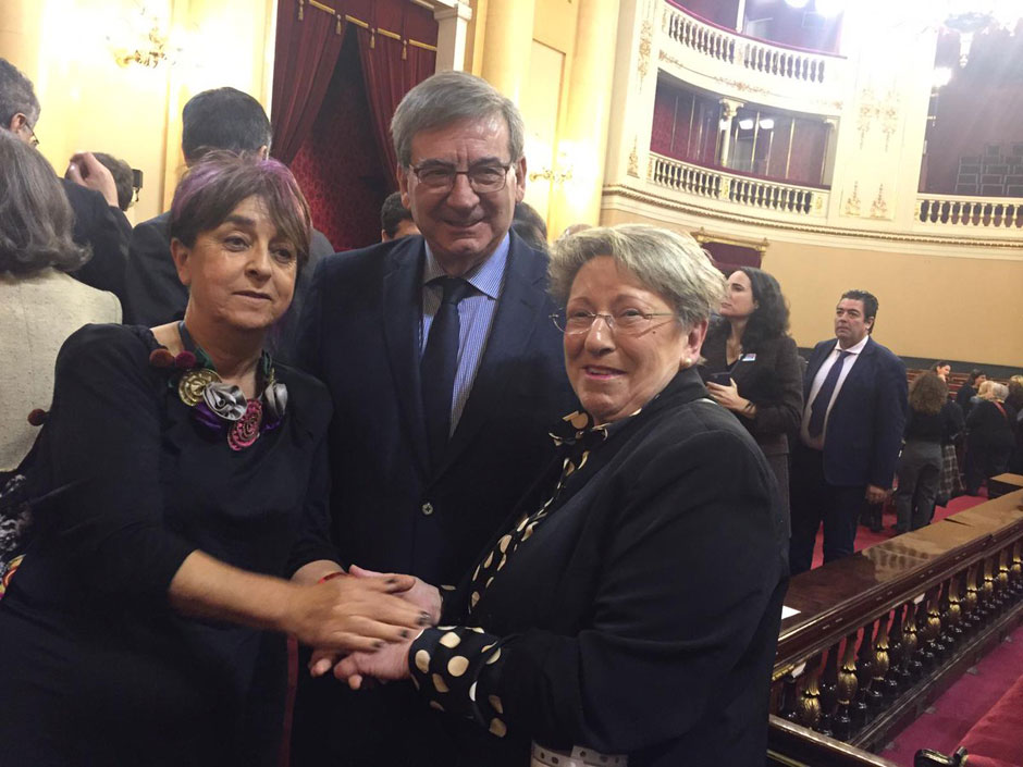 El 27 de enero fue el Día Oficial de la Memoria del Holocausto, y diversas ciudades de la Red de Juderías se sumaron a la celebración de diferentes actos y homenajes para recordar a las víctimas del Holocausto.