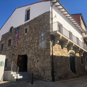 Se inician las visitas institucionales a las ciudades candidatas de la Red de Juderías de España