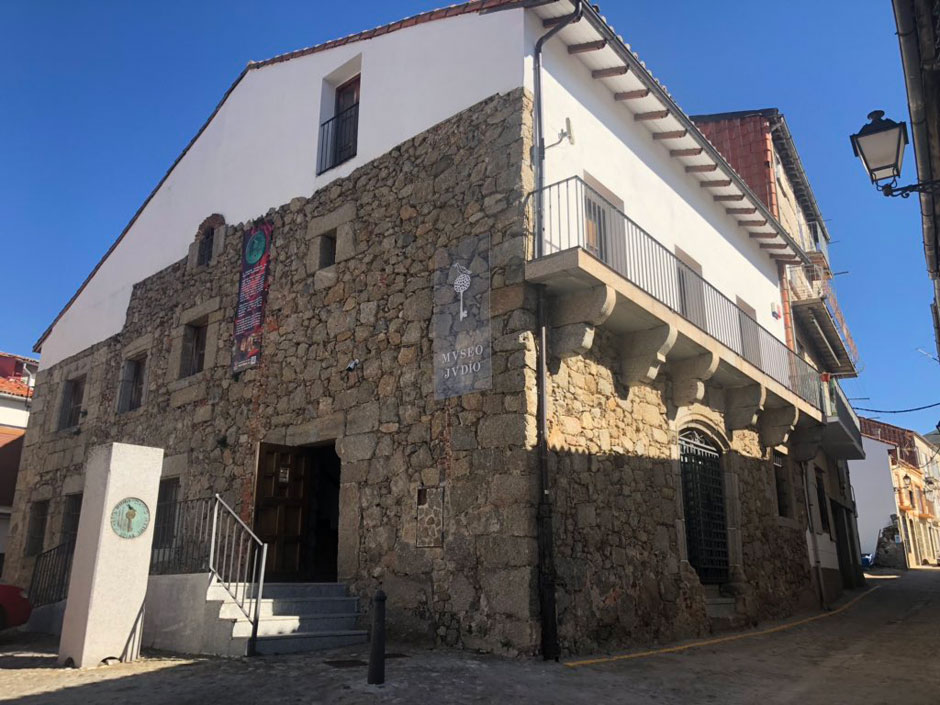 Se inician las visitas institucionales a las ciudades candidatas de la Red de Juderías de España