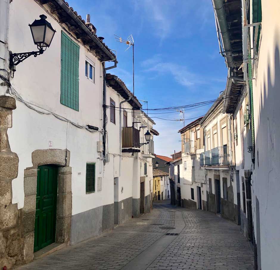 Se inician las visitas institucionales a las ciudades candidatas de la Red de Juderías de España