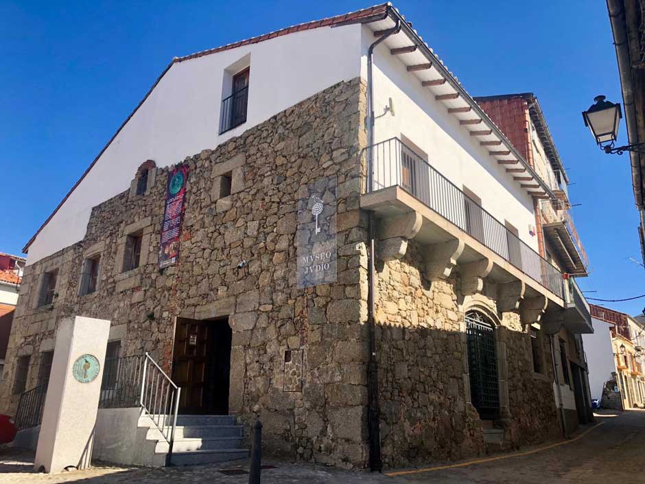 Béjar, Lorca, Sagunto y Tui se unen a la Red de Juderías de España