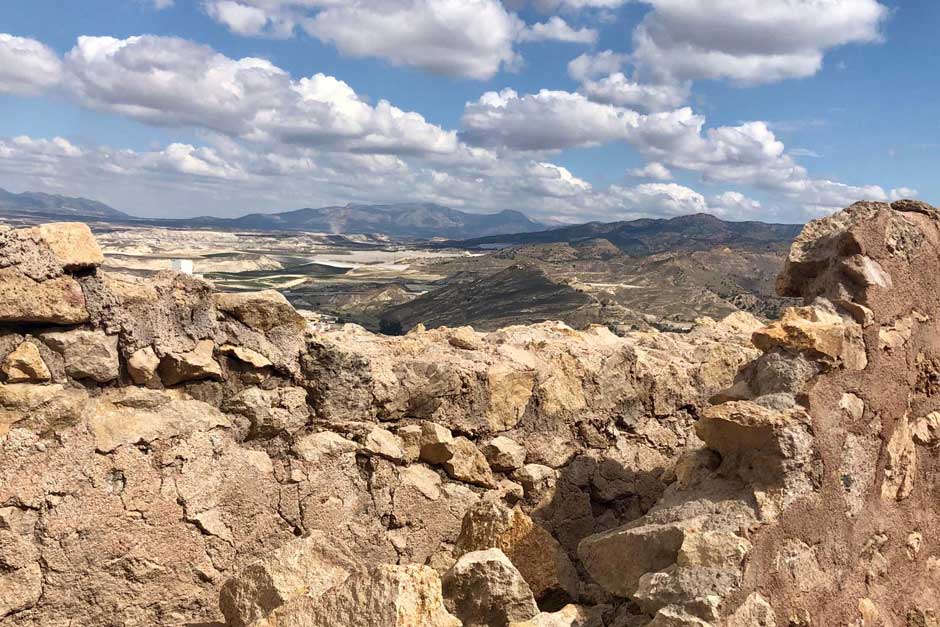 Concluyen las visitas institucionales a las ciudades candidatas a formar parte de la Red de Juderías de España