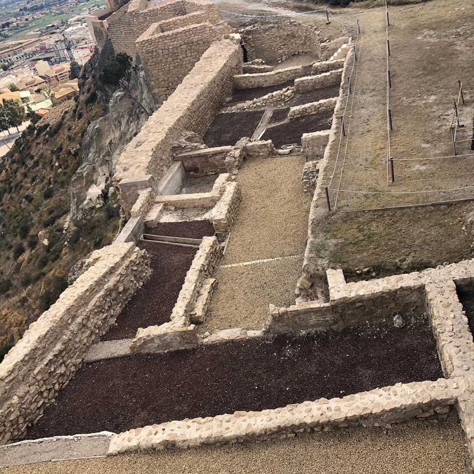 Béjar, Lorca, Sagunto y Tui se unen a la Red de Juderías de España
