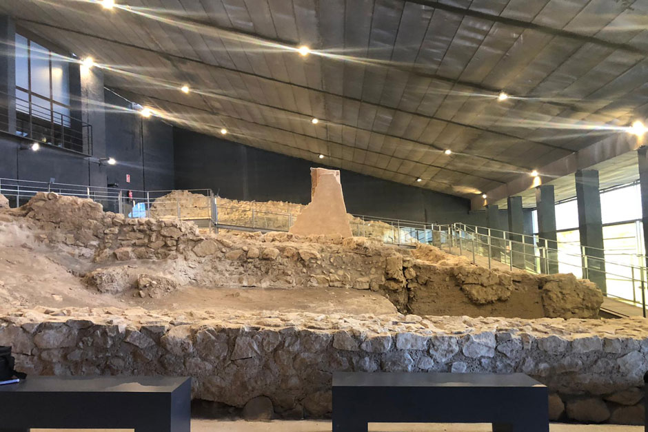 La Red de Juderías de España, reunida en Asamblea General el miércoles 27 de marzo, ha anunciado la incorporación a la asociación de cuatro nuevas ciudades: Béjar, Lorca, Sagunto y Tui.