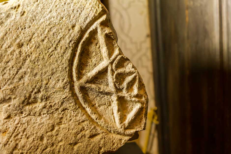 tudela © Red de Juderías de España Caminos de Sefarad