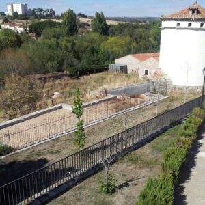 Ávila recupera las Antiguas Tenerías del Arrabal de San Segundo