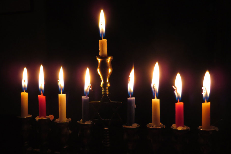 Januca 2019 - Red de Juderías de España