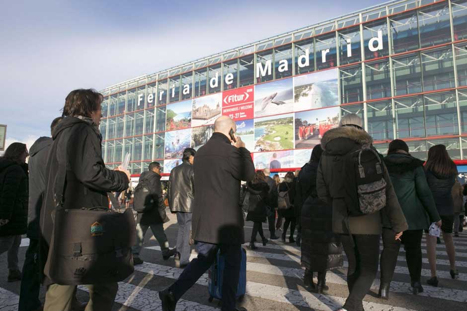 La Red de Juderías, presente en FITUR 2020
