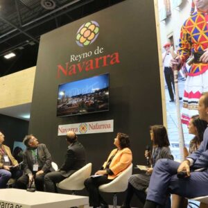 Las ciudades de la Red se presentan en FITUR como Marca Sefarad