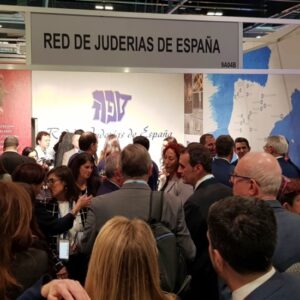 Descubre Sefarad | Newsletter enero 2020 Red de Juderías de España