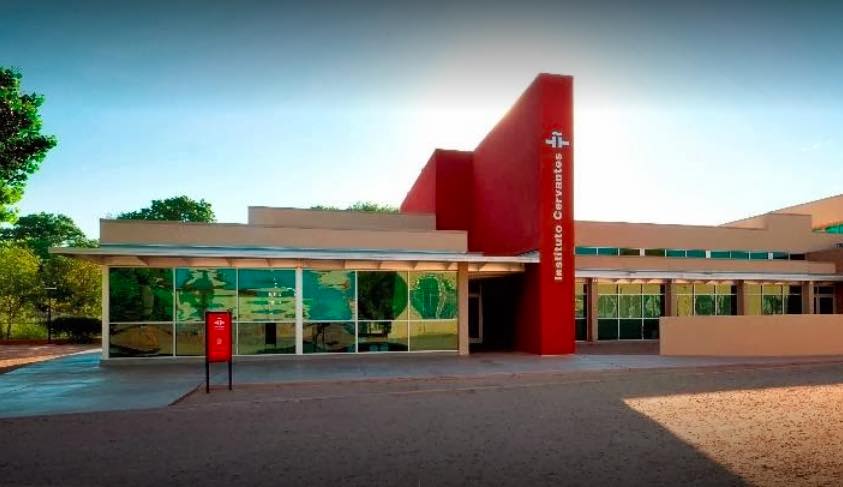 El Instituto Cervantes de Alburquerque se llena de música, películas, exposiciones, conferencias y degustaciones gastronómicas para dar a conocer el extraordinario viaje de las comunidades judías a Hispanoamérica | Red de Juderías de España