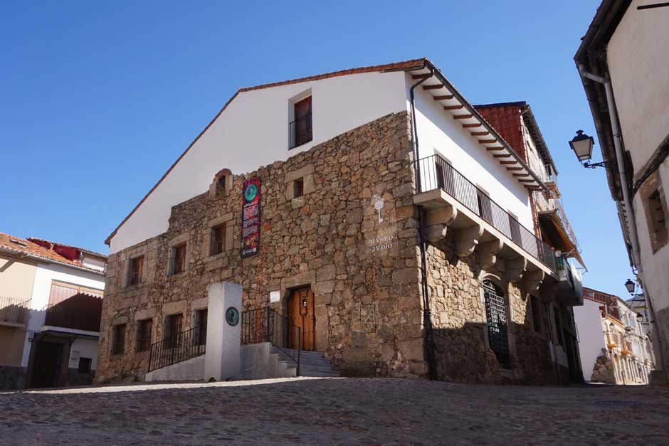 Las ciudades de la Red de Juderías retoman su actividad