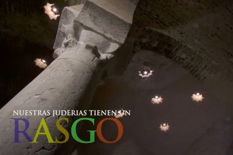 De las ciudades a los proyectos: nuevos vídeos de la Red de Juderías