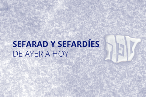 Curso Formación online Red de Juderías | Sefarad y sefardíes de ayer a hoy