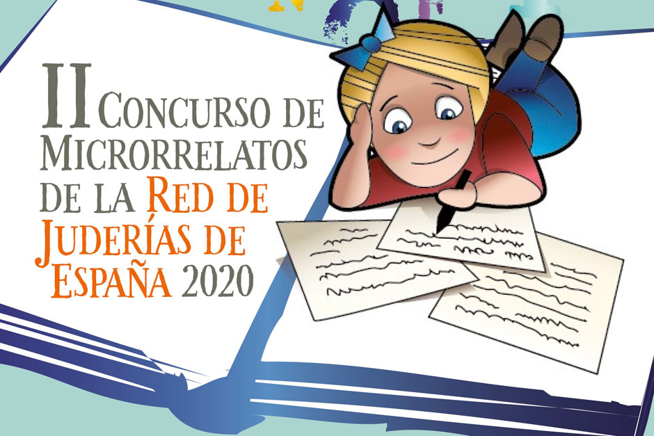 Las historias de nuestras juderías contada por los más jóvenes, en un libro