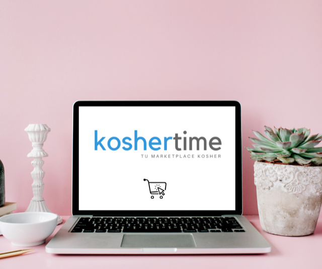 Kosher Time es el primer marketplace de productos kosher en España