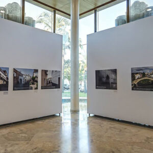 Exposición fotográfica virtual 360 "Descubre Sefarad" | Red de Juderías de España Caminos de Sefarad
