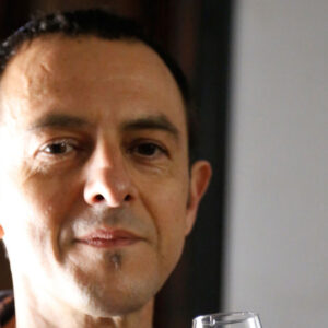 Manuel Lara Cantizani foto Luis Rubio