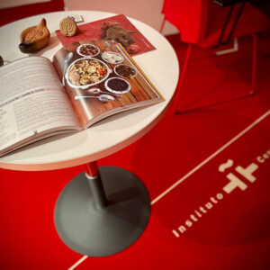 La exposición «Sabores y Aromas de Sefarad» se inaugura en el Instituto Cervantes de Cracovia