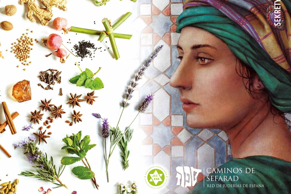 Concierto de música sefardí en el Cervantes de Cracovia | Red de Juderías de España Caminos de Sefarad