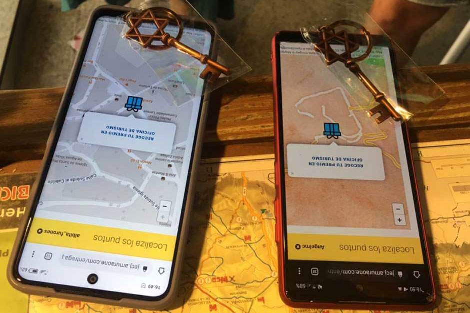 Un año más, las ciudades de la Red se han volcado durante el mes de septiembre en la celebración de las Jornadas Europeas de la Cultura Judía. | Red de Juderías de España Caminos de Sefarad