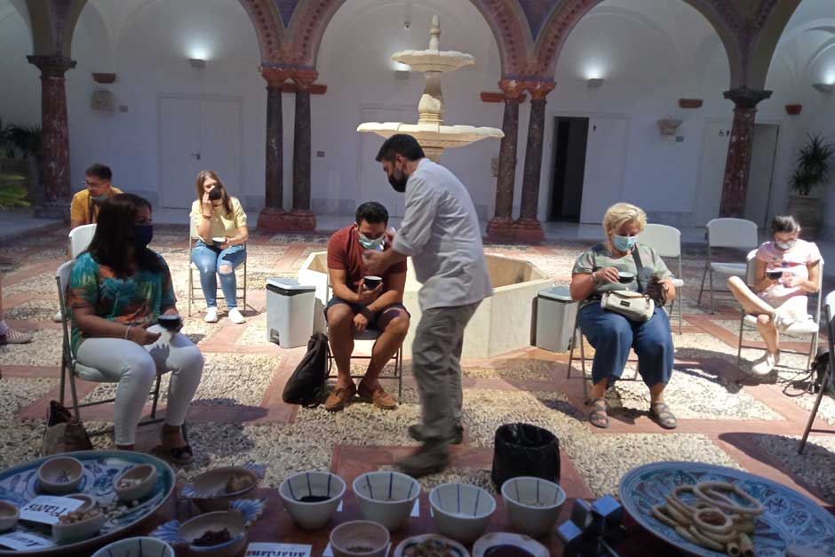 Segunda edición del libro "Sabores de Sefarad" | Red de Juderías de España