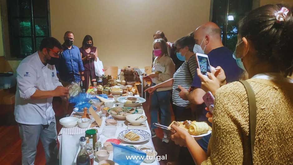 Segunda edición del libro "Sabores de Sefarad" | Red de Juderías de España