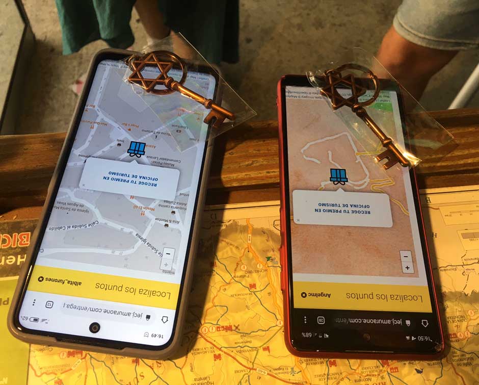 Septiembre, mes de la cultura judía