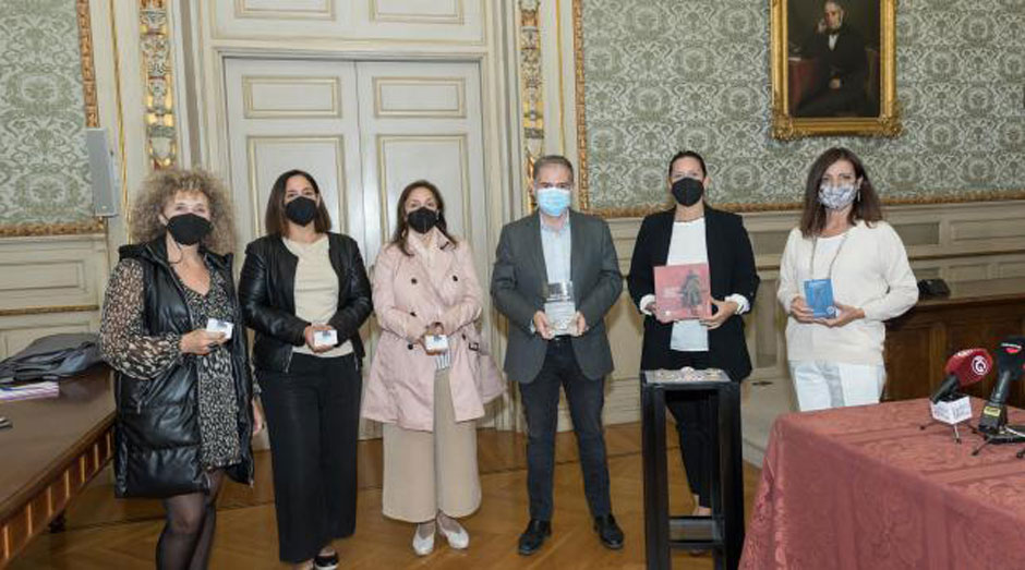 Tudela presenta el proyecto turístico de su judería | Red de Juderías de España Caminos de Sefarad