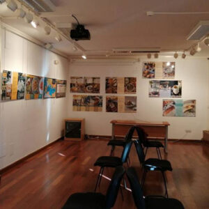 Exposición «Sabores y aromas de Sefarad» en Béjar | Red de Juderías de España