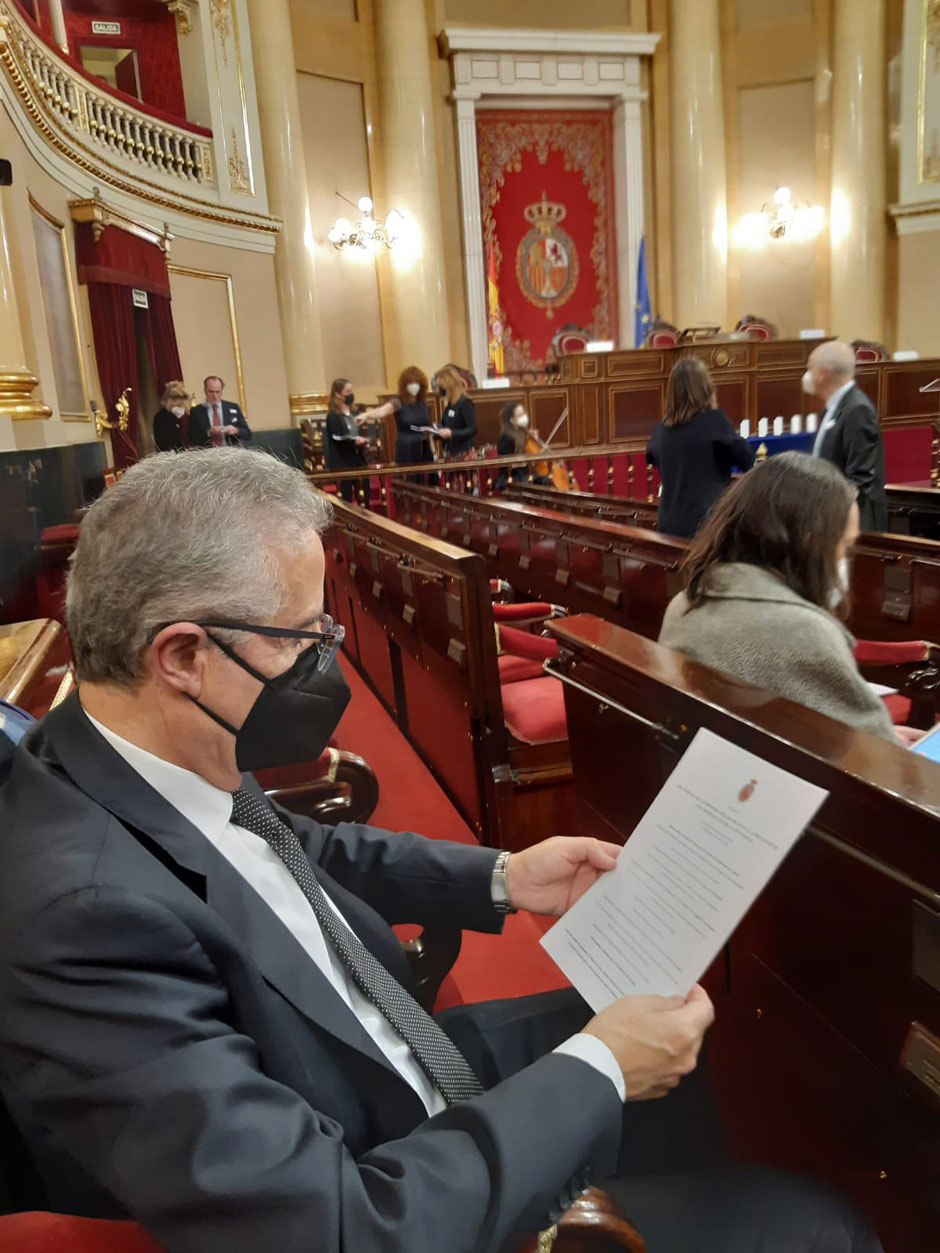 Actos en memoria de las víctimas del Holocausto | Red de Juderías de España 